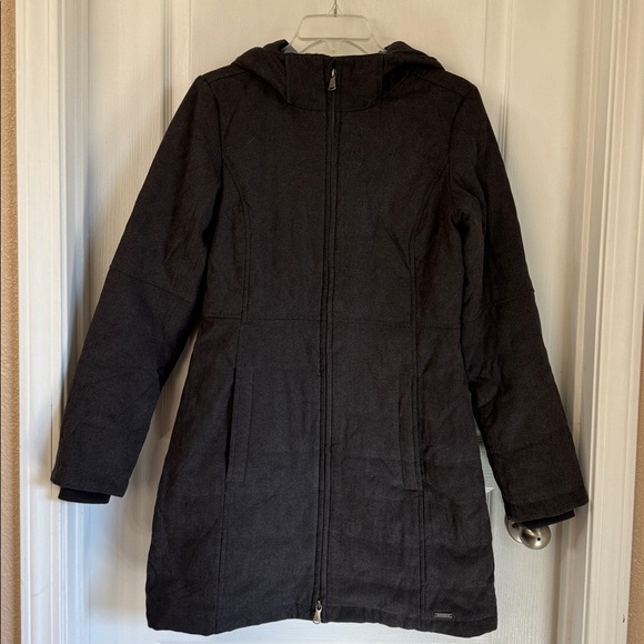 Prana Jackets & Blazers - PRANA INNA JACKET QUILTED SZ XS